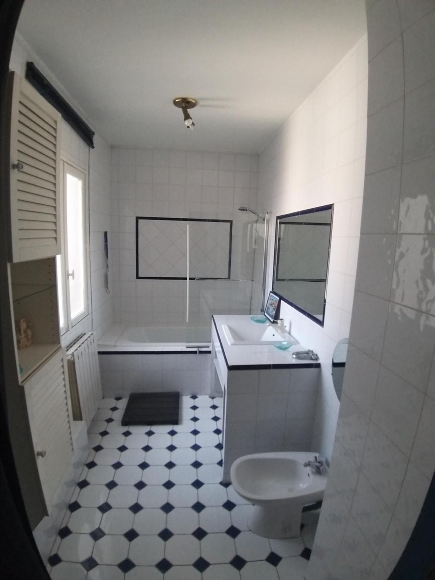 Vieux Port Appartement Maritime De 72M² Et Balcon Marseille Kültér fotó